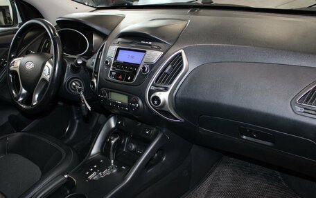 Hyundai ix35 I рестайлинг, 2010 год, 1 317 000 рублей, 12 фотография