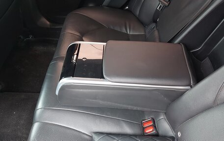 Toyota Camry, 2018 год, 2 850 000 рублей, 4 фотография