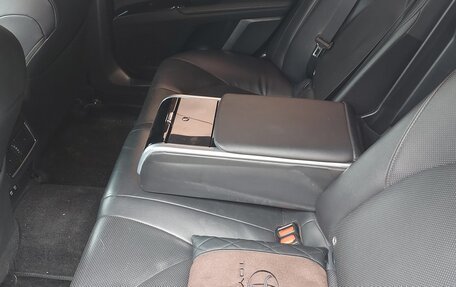 Toyota Camry, 2018 год, 2 850 000 рублей, 10 фотография