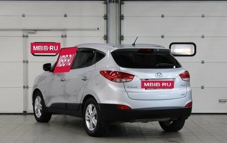 Hyundai ix35 I рестайлинг, 2010 год, 1 317 000 рублей, 7 фотография