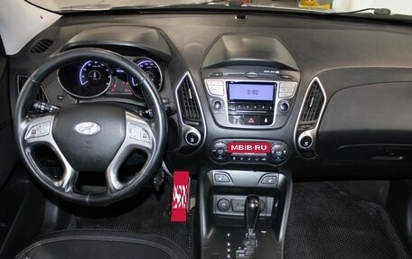 Hyundai ix35 I рестайлинг, 2010 год, 1 317 000 рублей, 15 фотография