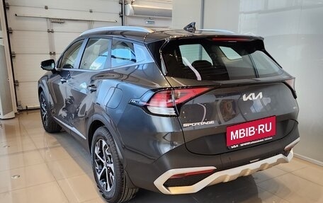 KIA Sportage IV рестайлинг, 2025 год, 4 400 000 рублей, 4 фотография