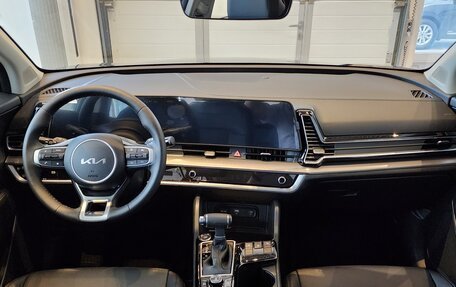 KIA Sportage IV рестайлинг, 2025 год, 4 400 000 рублей, 20 фотография