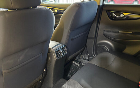 Nissan Qashqai, 2014 год, 1 449 000 рублей, 10 фотография