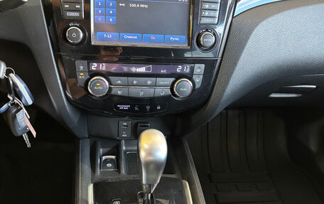 Nissan Qashqai, 2014 год, 1 449 000 рублей, 14 фотография