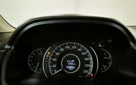 Honda CR-V IV, 2013 год, 1 680 000 рублей, 6 фотография