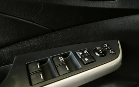 Honda CR-V IV, 2013 год, 1 680 000 рублей, 10 фотография