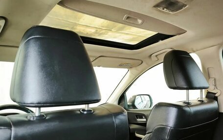 Honda CR-V IV, 2013 год, 1 680 000 рублей, 13 фотография