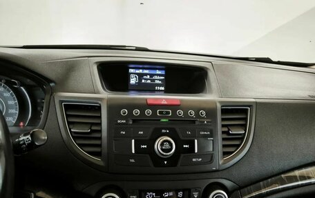 Honda CR-V IV, 2013 год, 1 680 000 рублей, 7 фотография