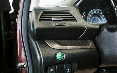 Honda CR-V IV, 2013 год, 1 680 000 рублей, 11 фотография