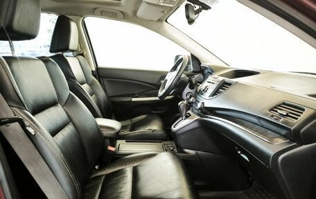 Honda CR-V IV, 2013 год, 1 680 000 рублей, 14 фотография