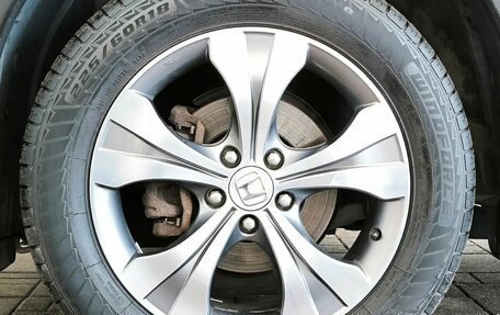 Honda CR-V IV, 2013 год, 1 680 000 рублей, 17 фотография