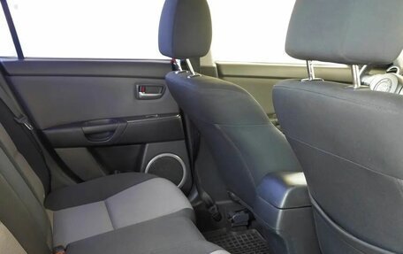 Mazda 3, 2007 год, 490 000 рублей, 12 фотография