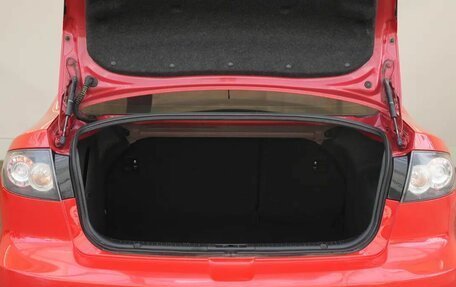 Mazda 3, 2007 год, 490 000 рублей, 13 фотография