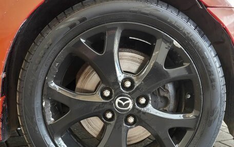 Mazda 3, 2007 год, 490 000 рублей, 15 фотография