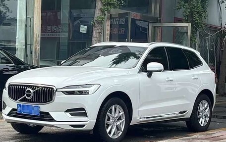Volvo XC60 II, 2021 год, 3 500 000 рублей, 2 фотография