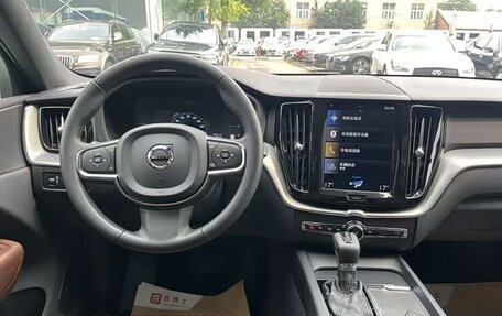 Volvo XC60 II, 2021 год, 3 500 000 рублей, 9 фотография