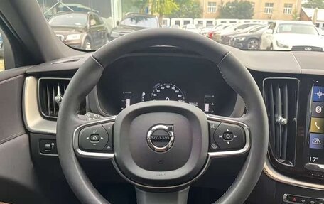 Volvo XC60 II, 2021 год, 3 500 000 рублей, 10 фотография