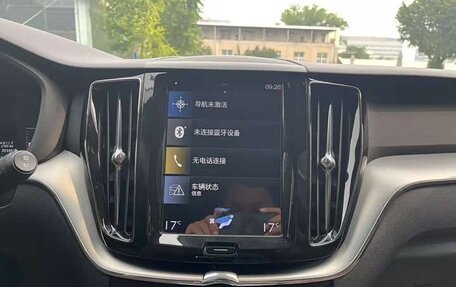 Volvo XC60 II, 2021 год, 3 500 000 рублей, 12 фотография