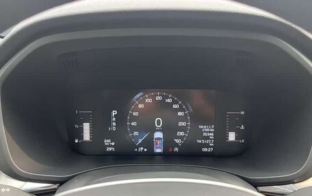 Volvo XC60 II, 2021 год, 3 500 000 рублей, 11 фотография