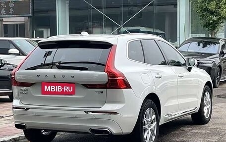 Volvo XC60 II, 2021 год, 3 500 000 рублей, 4 фотография