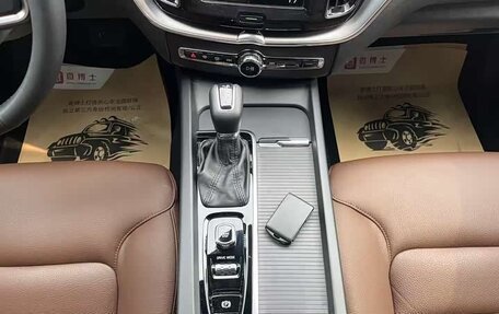 Volvo XC60 II, 2021 год, 3 500 000 рублей, 14 фотография