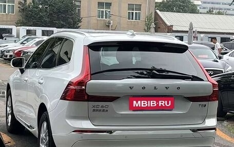 Volvo XC60 II, 2021 год, 3 500 000 рублей, 5 фотография