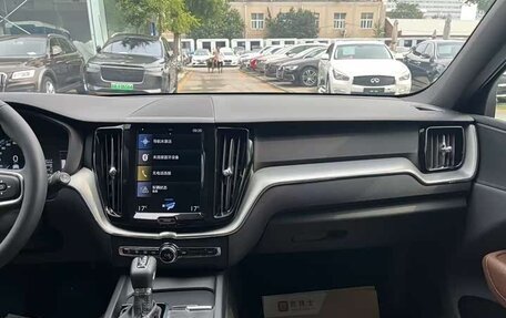 Volvo XC60 II, 2021 год, 3 500 000 рублей, 15 фотография