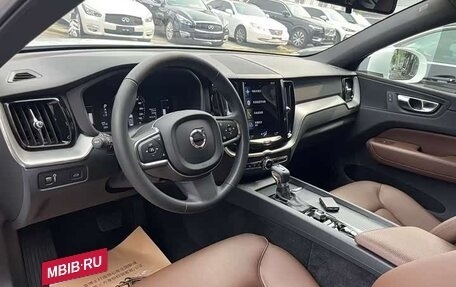 Volvo XC60 II, 2021 год, 3 500 000 рублей, 8 фотография