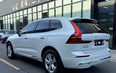 Volvo XC60 II, 2022 год, 3 750 000 рублей, 4 фотография