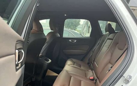 Volvo XC60 II, 2021 год, 3 500 000 рублей, 17 фотография