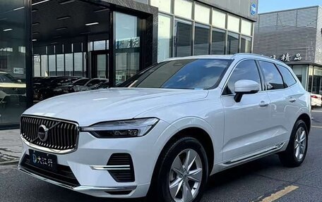 Volvo XC60 II, 2022 год, 3 750 000 рублей, 2 фотография