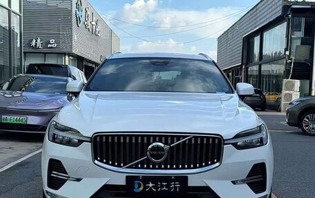 Volvo XC60 II, 2022 год, 3 750 000 рублей, 3 фотография