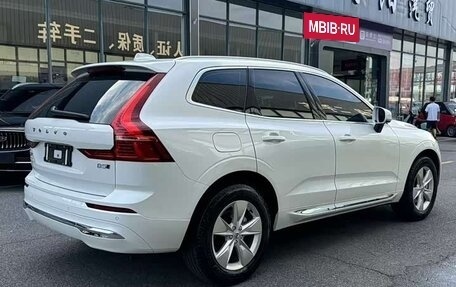 Volvo XC60 II, 2022 год, 3 750 000 рублей, 6 фотография