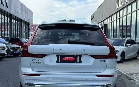 Volvo XC60 II, 2022 год, 3 750 000 рублей, 5 фотография