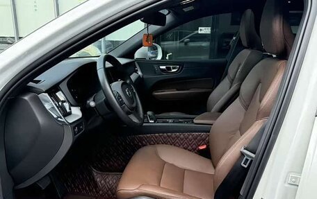Volvo XC60 II, 2022 год, 3 750 000 рублей, 8 фотография
