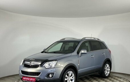Opel Antara I, 2012 год, 890 000 рублей, 1 фотография