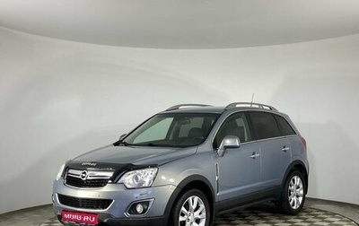 Opel Antara I, 2012 год, 890 000 рублей, 1 фотография