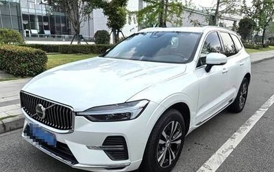 Volvo XC60 II, 2022 год, 3 100 000 рублей, 1 фотография