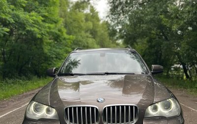 BMW X5, 2011 год, 1 250 000 рублей, 1 фотография