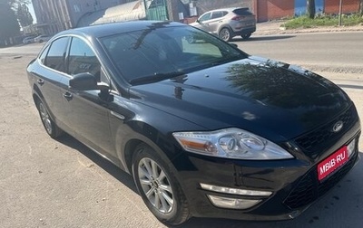 Ford Mondeo IV, 2013 год, 1 150 000 рублей, 1 фотография