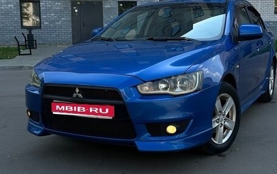 Mitsubishi Lancer IX, 2008 год, 800 000 рублей, 1 фотография