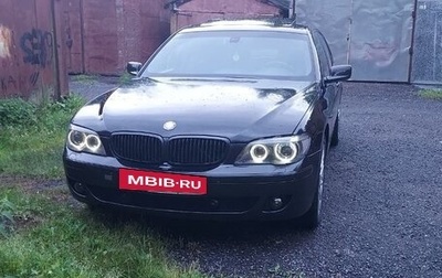 BMW 7 серия, 2007 год, 930 000 рублей, 1 фотография