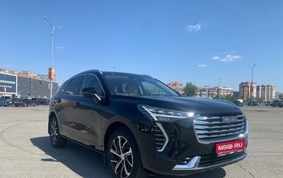 Haval Jolion, 2023 год, 2 100 000 рублей, 1 фотография