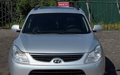Hyundai ix55, 2011 год, 1 650 000 рублей, 1 фотография