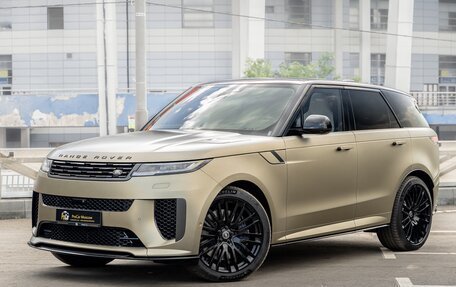 Land Rover Range Rover Sport, 2024 год, 28 290 000 рублей, 1 фотография