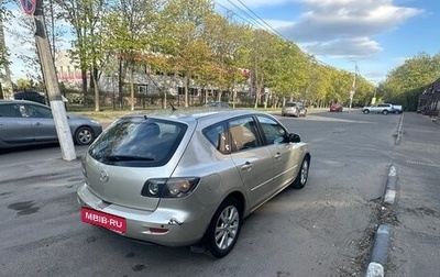 Mazda 3, 2007 год, 530 000 рублей, 1 фотография