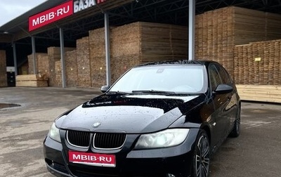 BMW 3 серия, 2005 год, 680 000 рублей, 1 фотография