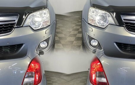 Opel Antara I, 2012 год, 890 000 рублей, 5 фотография