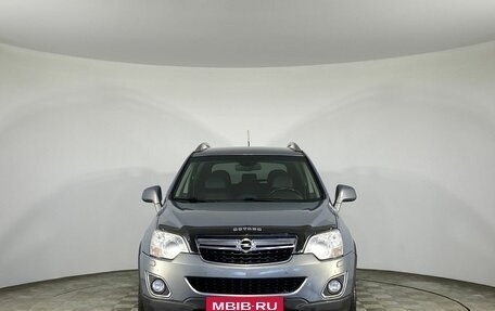 Opel Antara I, 2012 год, 890 000 рублей, 3 фотография